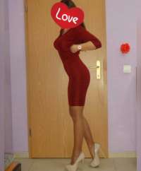 Samsun Bafra Escort Ruh Parçanızı Tatmin Eder
