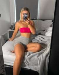 Samsun Bafra Escort: Zevklerin Son Adresi