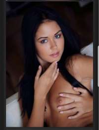 Samsun Bafra Escort'tan Büyüleyici Güzel