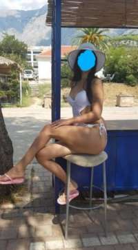 Samsun Bafra Escort'tan Büyüleyici Güzel