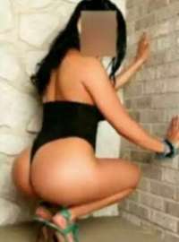 Samsun Bafra'da Aklınızı Alacak Escort Rüzgar