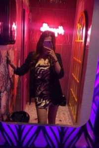 Samsun Bafra'da benzersiz bir escort deneyimi için!