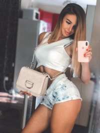Samsun Bafra'da En Fazla Tercih Edilen Escort - İnce Çizgiler ve Göz Alıcı Özellikler ile Bafra Escort