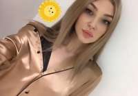 Samsun Bafra'da Eşsiz Bir Deneyim - Güzel ve Etkileyici Escort