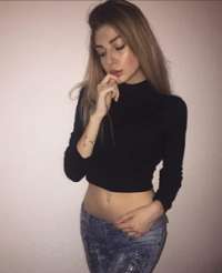 Samsun Bafra'da Eşsiz Bir Deneyim - Güzel ve Etkileyici Escort