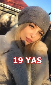 Samsun Bafra'da Eşsiz Bir Deneyim - Güzel ve Etkileyici Escort