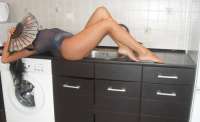 Samsun Bafra'da Göz Kamaştıran Escort