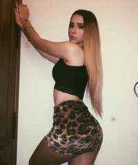 Samsun Bafra'daki Zarif ve Fit Escort: Belinay