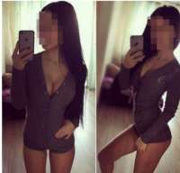 Samsun Bafra'dan Güzeller Güzeli Escort Bayan: Rüzgarın Dansı