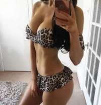 Samsun Merkez Escort Alev'in İnanılmaz Hikayesi
