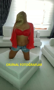 Samsun Merkez Escort - Ayça'nın Büyüleyici Dünyası