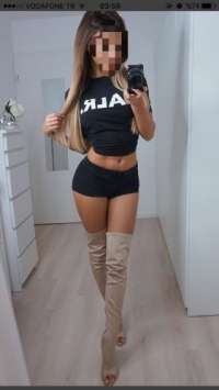 Samsun Merkez Escort Buse: Çarpıcı ve Özgün Deneyimlerin Anahtarı