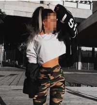 Samsun Merkez Escort: Canlı ve Baş Döndüren Birliktelik