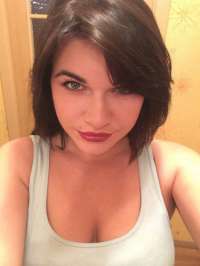 Samsun Merkez Escort Cennetten Bir Melek: Güzide