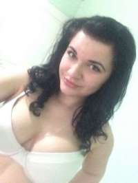 Samsun Merkez Escort Cennetten Bir Melek: Güzide