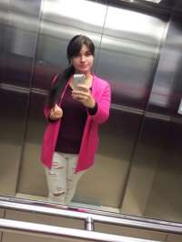 Samsun Merkez Escort Cennetten Bir Melek: Güzide