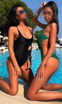 Samsun Merkez Escort: Egzotik Güzellik