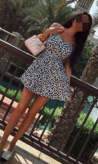 Samsun Merkez Escort: Egzotik Güzellik