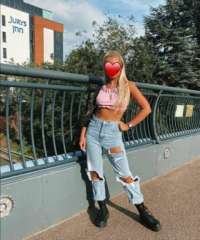 Samsun Merkez Escort: Görüşmeye Doyamayacağınız Muhteşem Partner