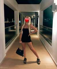 Samsun Merkez Escort: Görüşmeye Doyamayacağınız Muhteşem Partner