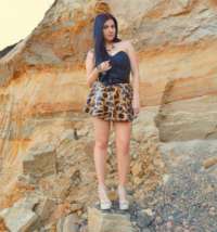 Samsun Merkez Escort Gözde ile Unutulmaz Anlar