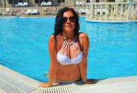 Samsun Merkez Escort Gözde ile Unutulmaz Anlar