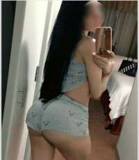 Samsun Merkez Escort Güzeli - Teknenizin Simgesi