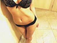 Samsun Merkez Escort Güzeli - Teknenizin Simgesi