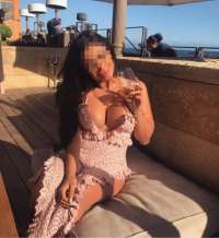 Samsun Merkez Escort Olmanın Tadını Çıkarın