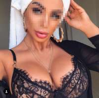 Samsun Merkez Escort Olmanın Tadını Çıkarın