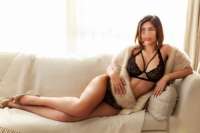 Samsun Merkez Escort: Pırıl Pırıl Bir Güzellik