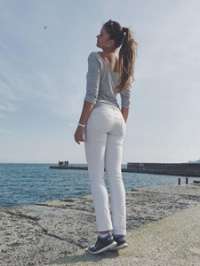 Samsun Merkez Escort Rüya: Senin İçin Burada