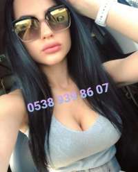 Samsun Merkez Escort Rüya: Senin İçin Burada
