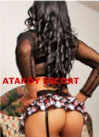 Samsun Merkez Escort - Sadık ve Güvenilir Bayan Partner