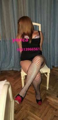 Samsun Merkez Escort: Zarif ve Tutkulu