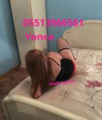 Samsun Merkez Escort: Zarif ve Tutkulu