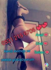 Samsun Merkez Escort'da Tüm Gözler Üzerinizde