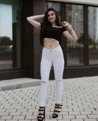 Samsun Merkez Escort'ta Mükemmellik İle Tanışın
