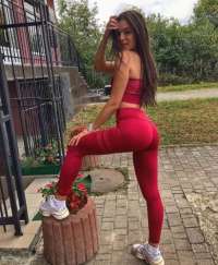 Samsun Merkez Escort'ta Mükemmellik İle Tanışın
