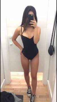 Samsun Merkez Escort'un Eşsiz Güzelliği: Doğallığın ve Cüretkarlığın İdeal Karışımı