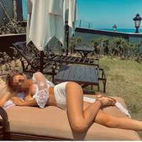 Samsun Merkez Escort'un Hikayesi: Fiziği ve İletişimiyle Yürekleri Fetheden Kız