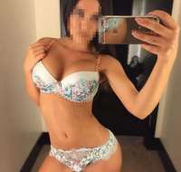 Samsun Merkez'de Eşsiz Bir Escort Deneyimi