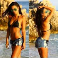 Samsun Merkez'de Eşsiz bir Escort Deneyimi