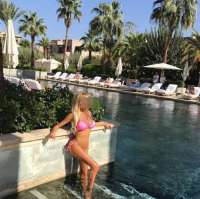 Samsun Merkez'deki Gizemli Escort: Hayalinizi Gerçeğe Dönüştüren Rahibe