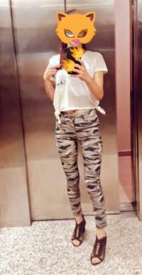 Samsun Merkez'in Büyüleyici Escortu