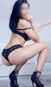 Şehrin En Ateşli Sınırsız Escort Kızı