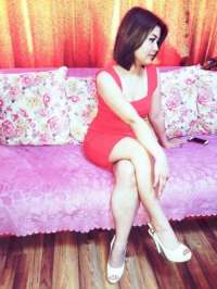 Şehvetiyle Akılları Başından Alacak, Samsun Bafra Escort Selma