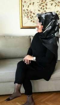 Şehvetiyle Akılları Başından Alacak, Samsun Bafra Escort Selma