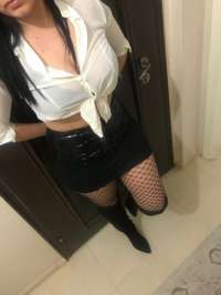 Şık ve Zarif: Çarşamba Escort Ece