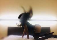 Sınırsız Eğlence ve Ateşli Saatler: Escort Nisa